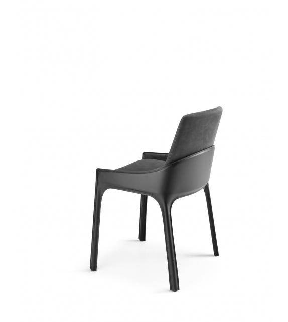 Pliè Fiam Chair