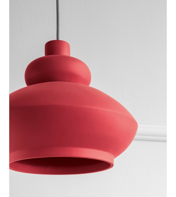 Tora Miniforms Suspension Lamp