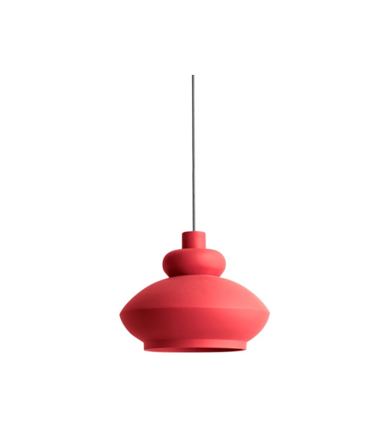 Tora Miniforms Suspension Lamp