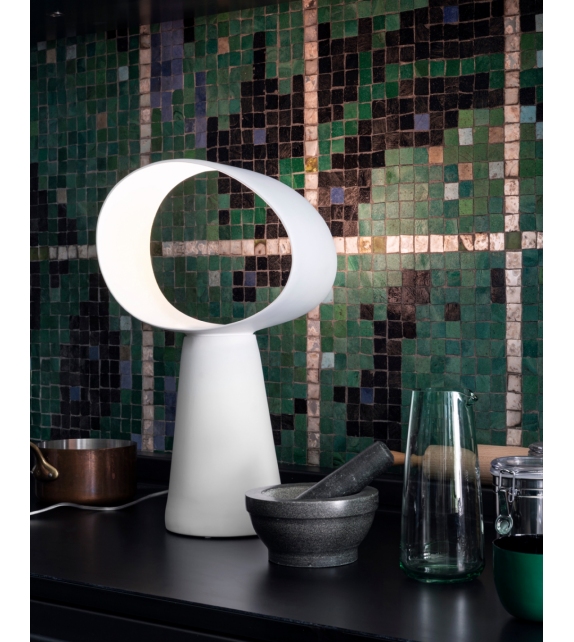 Eclipse Miniforms Table Lamp