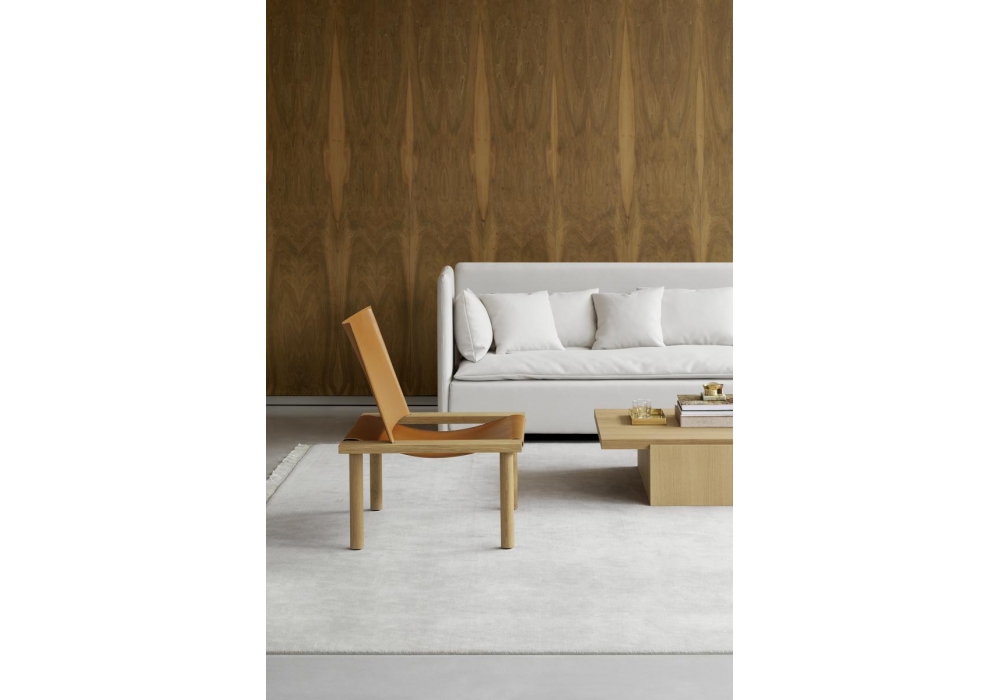 EC06 Ilma E15 Lounge Chair - Milia Shop