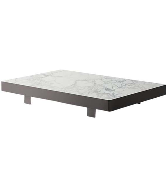 Jazz Bonaldo Rectangular Coffee Table