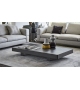 Jazz Bonaldo Rectangular Coffee Table