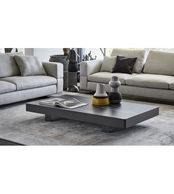 Jazz Bonaldo Rectangular Coffee Table