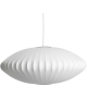 Nelson Saucer Bubble Hay Pendant Lamp