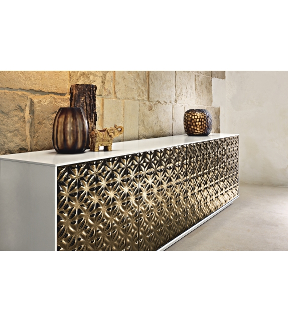 Echo Sideboard Fiam