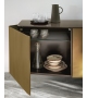 Plana Sideboard Fiam