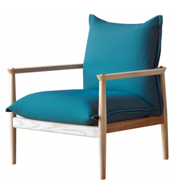 Sergia Miniforms Armchair