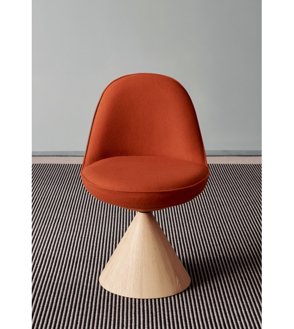 Romby Porro Chair