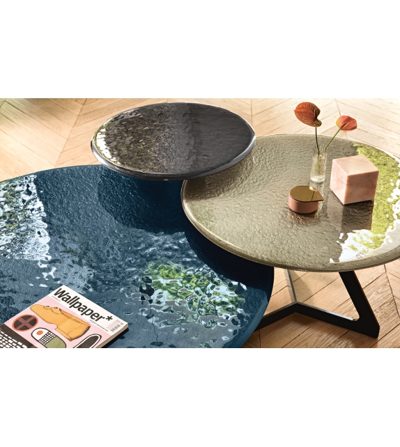 Lakes Fiam Table Basse