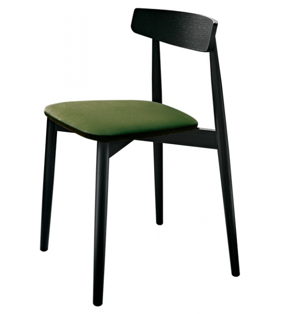 Claretta Miniforms Silla