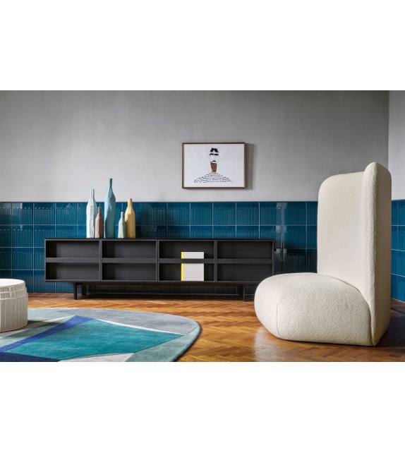 Ramblas Miniforms Sideboard