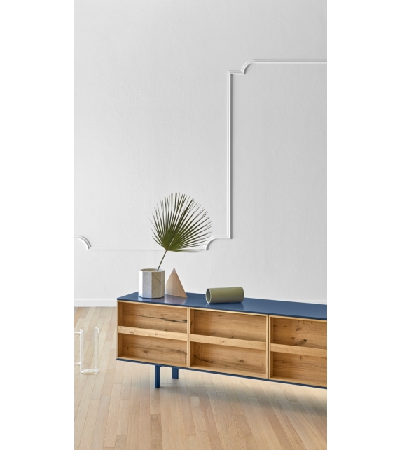 Ramblas Miniforms Sideboard