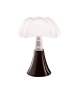 Minipipistrello Led Martinelli Luce Lampe de Table