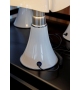 Minipipistrello Cordless Martinelli Luce Lampada da Tavolo