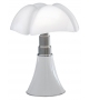 Minipipistrello Cordless Martinelli Luce Lampada da Tavolo