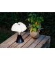 Minipipistrello Cordless Martinelli Luce Lampe de Table