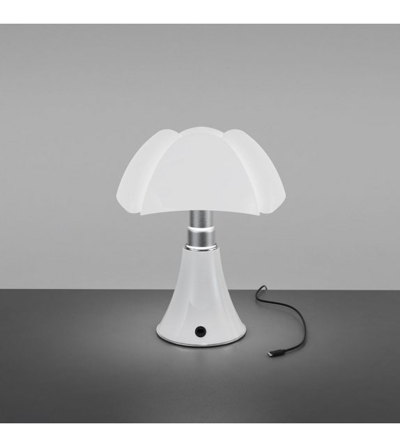 Minipipistrello Cordless Martinelli Luce Table Lamp