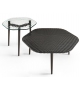 Coral Beach Fiam Table Basse