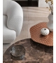 Coral Beach Fiam Coffee Table