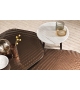 Coral Beach Fiam Table Basse