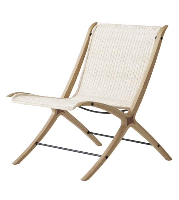 X &Tradition Silla