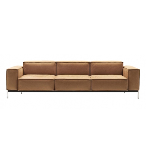 DS-22 Sofa De Sede