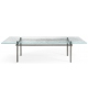 Fiam Cristaline Table