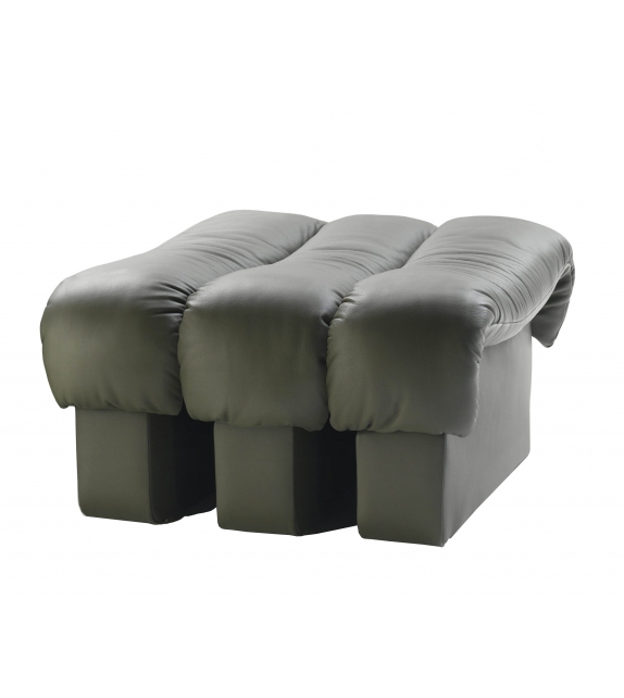 DS-600/05 Pouf De Sede