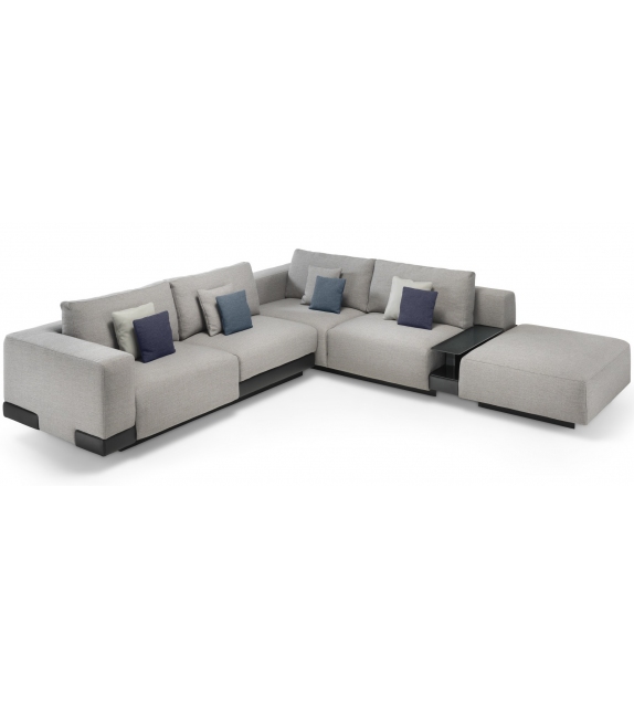 Carrara Sofa Fiam