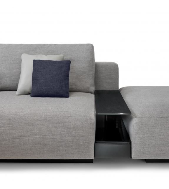 Carrara Fiam Sofa