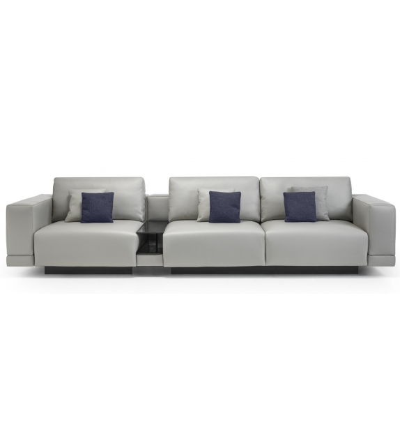 Carrara Sofa Fiam