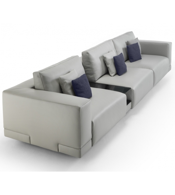 Carrara Sofa Fiam