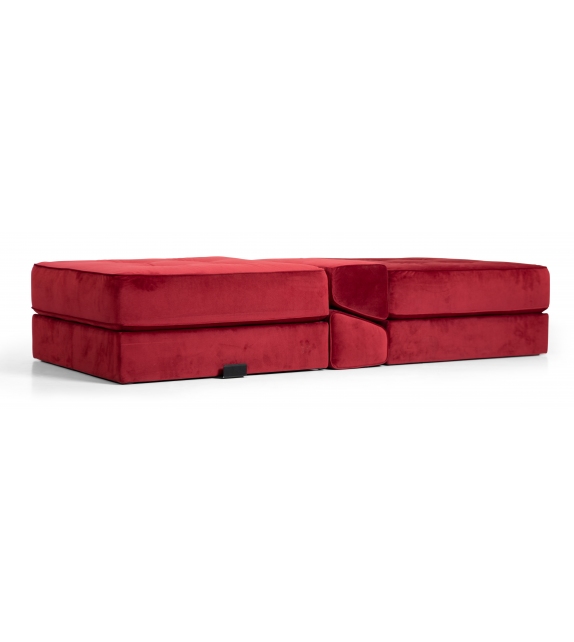 Pouf DS-1088/05 De Sede