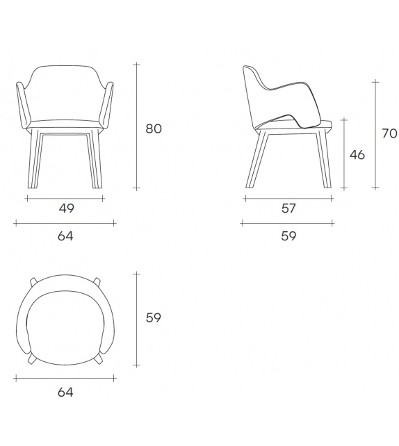 Newton Fiam Silla