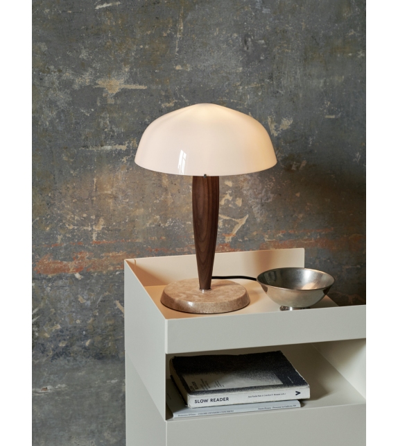 Herman &Tradition Lampe de Table