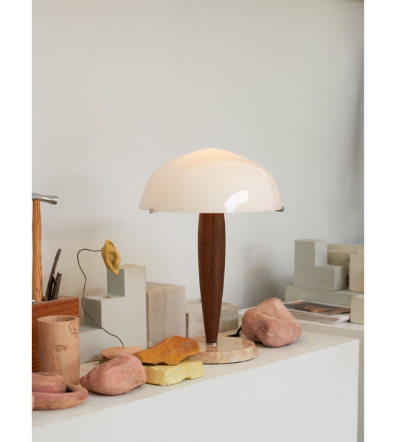 Herman &Tradition Lampe de Table