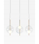 Pearl Fiam Suspension Lamp