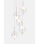 Pearl Fiam Suspension Lamp