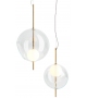 Pearl Fiam Suspension Lamp