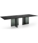 Big Wave Table Fiam