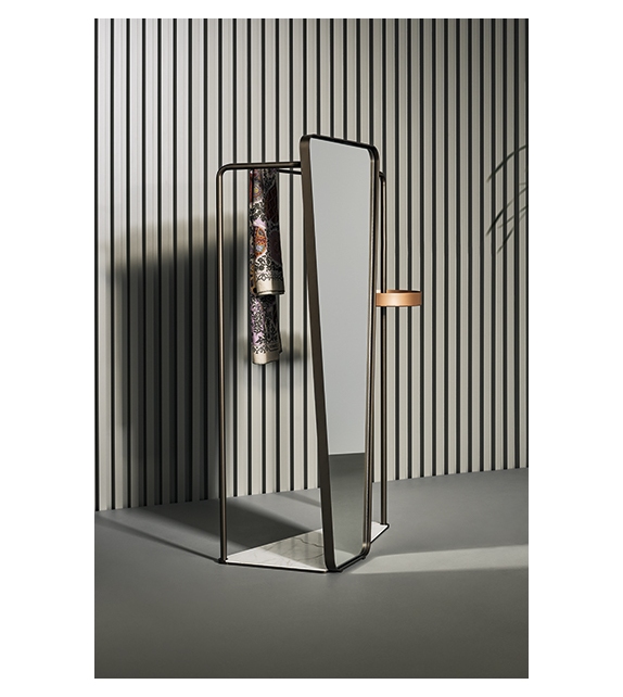 Camillo Bonaldo Valet Stand