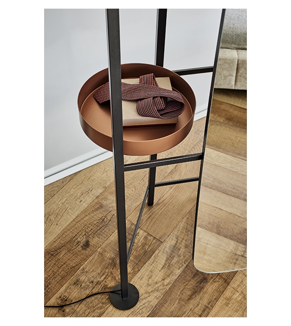 Salomé Bonaldo Valet Stand