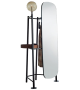 Salomé Bonaldo Valet Stand