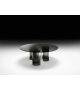 Fiam Luxor Table