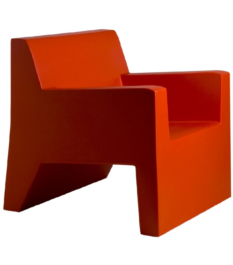 Jut Fauteuil Vondom