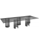 Fiam Luxor Table