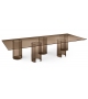 Fiam Luxor Table