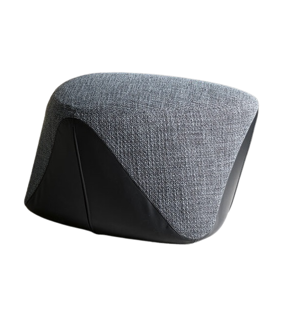 Seki Bonaldo Pouf