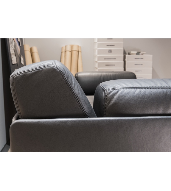 DS-76 De Sede Sofa